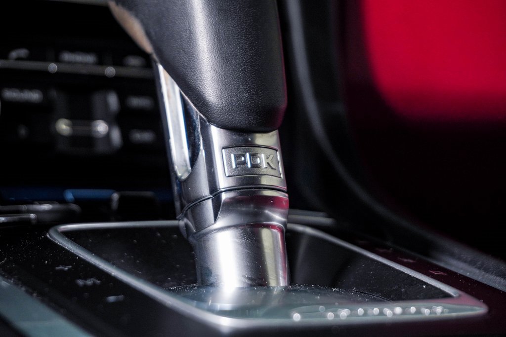 Certified 2015 Porsche 911 Carrera image 24