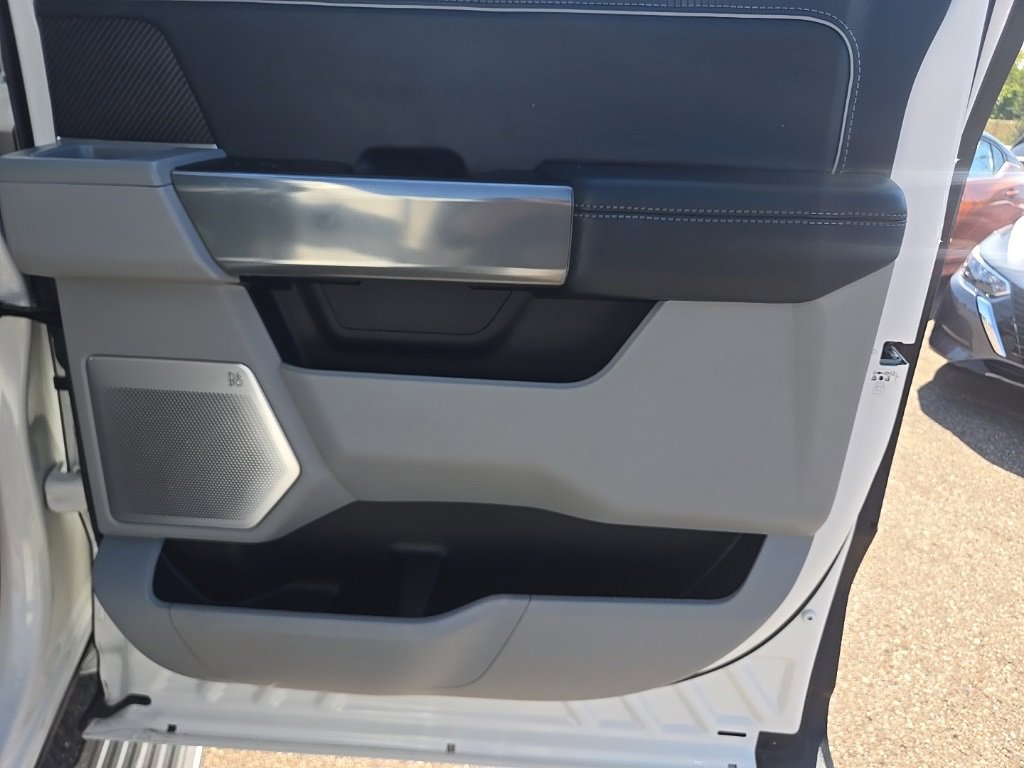 Used 2022 Ford F150 Limited image 47