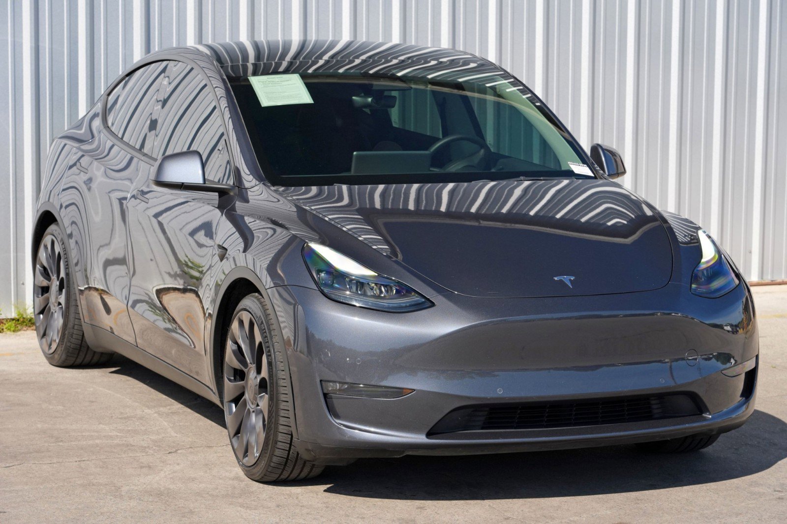 Used 2022 Tesla Model Y Performance image 54
