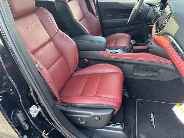 New 2027 Dodge Durango SRT Hellcat w/ Premium Group AWD/4WD image 14