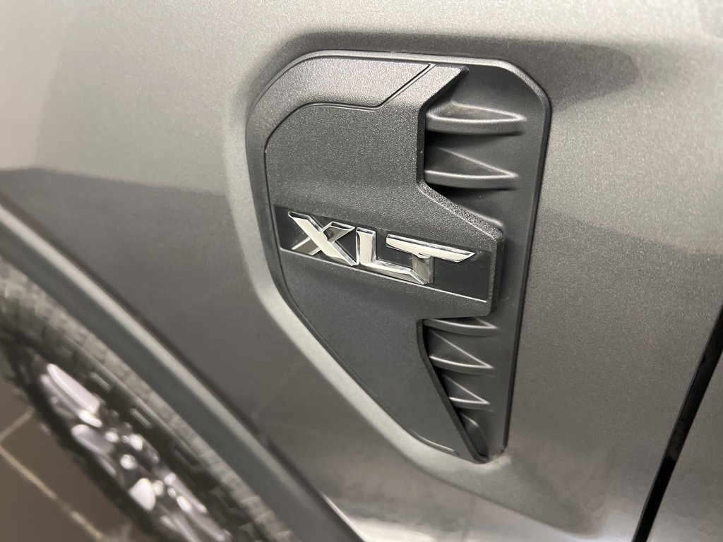 New 2026 Ford Ranger XLT image 37
