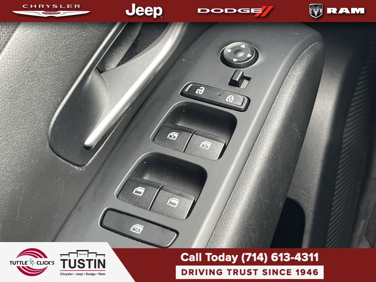 Used 2023 Hyundai Tucson SEL w/ Convenience Package FWD image 22