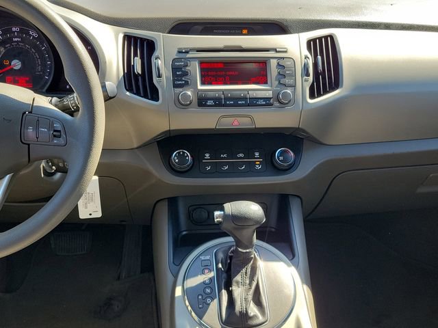 Used 2012 Kia Sportage LX image 16