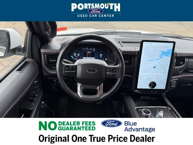 Certified 2024 Ford Expedition Max Limited image 7