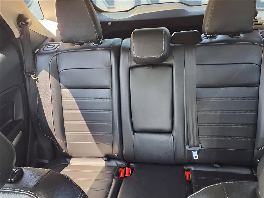 Used 2021 Ford EcoSport Titanium w/ Interior Protection Package image 13