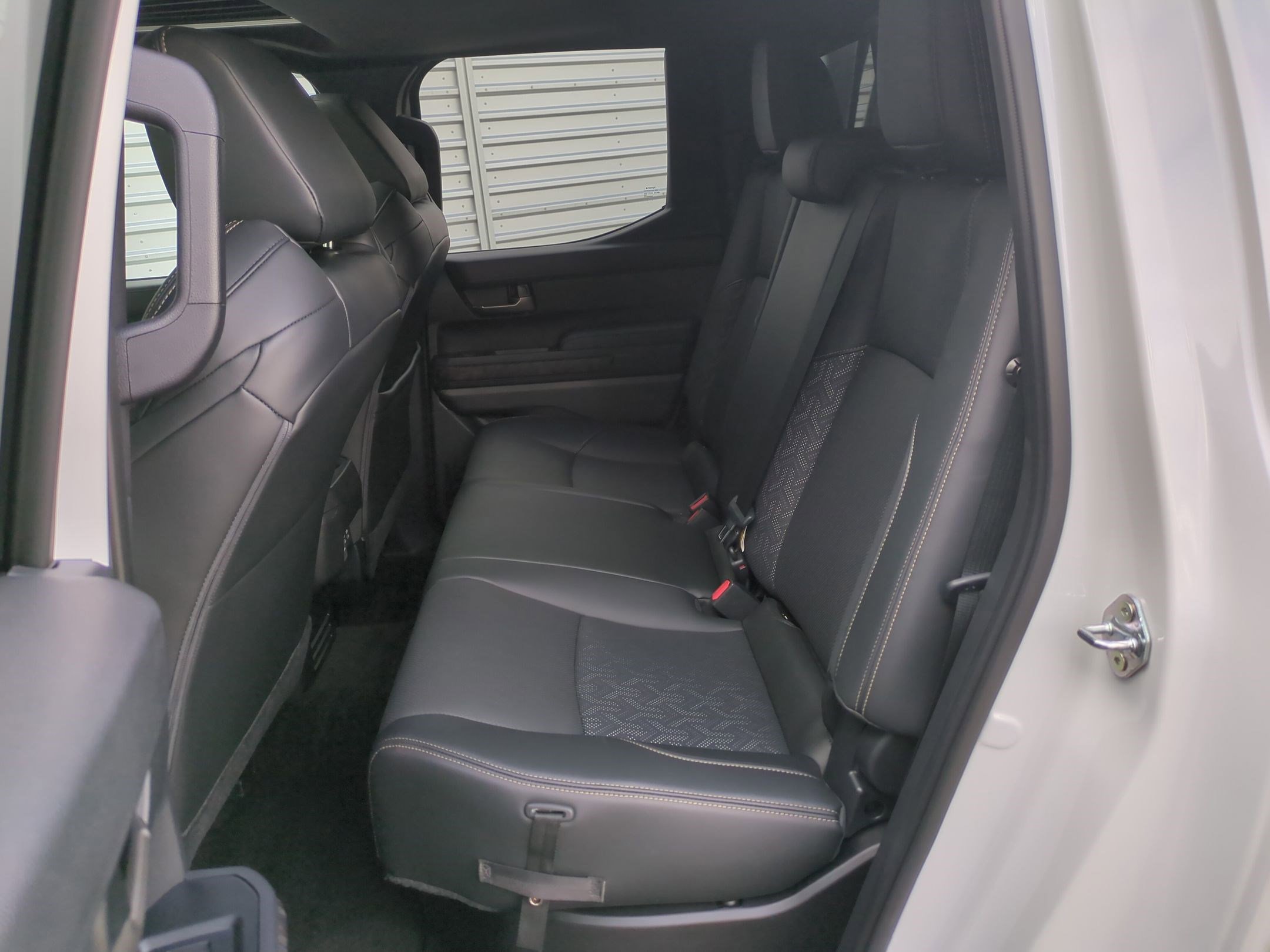 Used 2024 Toyota Tacoma Limited AWD/4WD image 24
