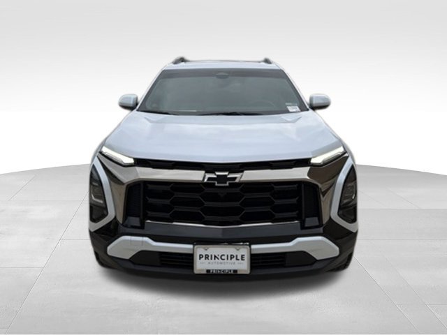 Used 2026 Chevrolet Equinox ACTIV w/ Convenience Package III AWD/4WD image 7