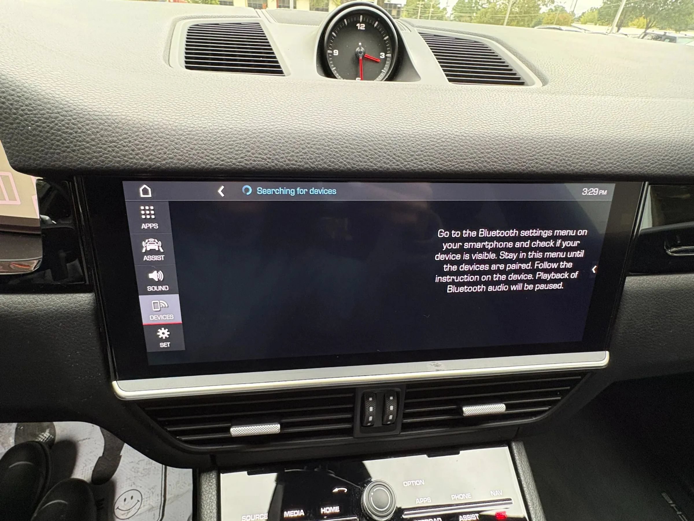 Used 2021 Porsche Cayenne S AWD/4WD image 51