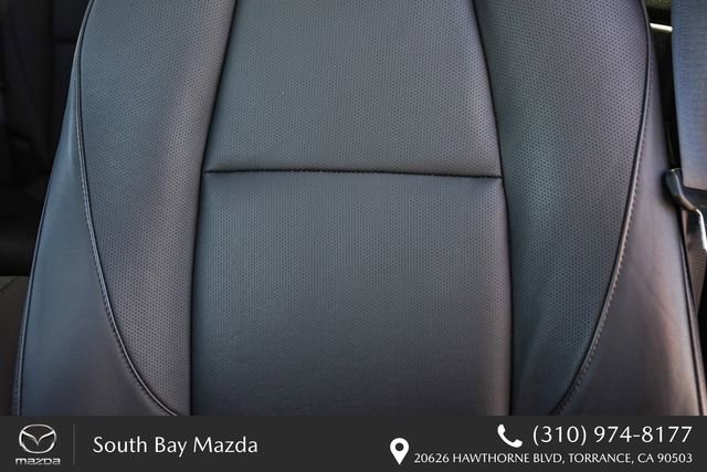 Certified 2025 MAZDA CX-30 2.5 Turbo w/ Premium Package AWD/4WD image 24