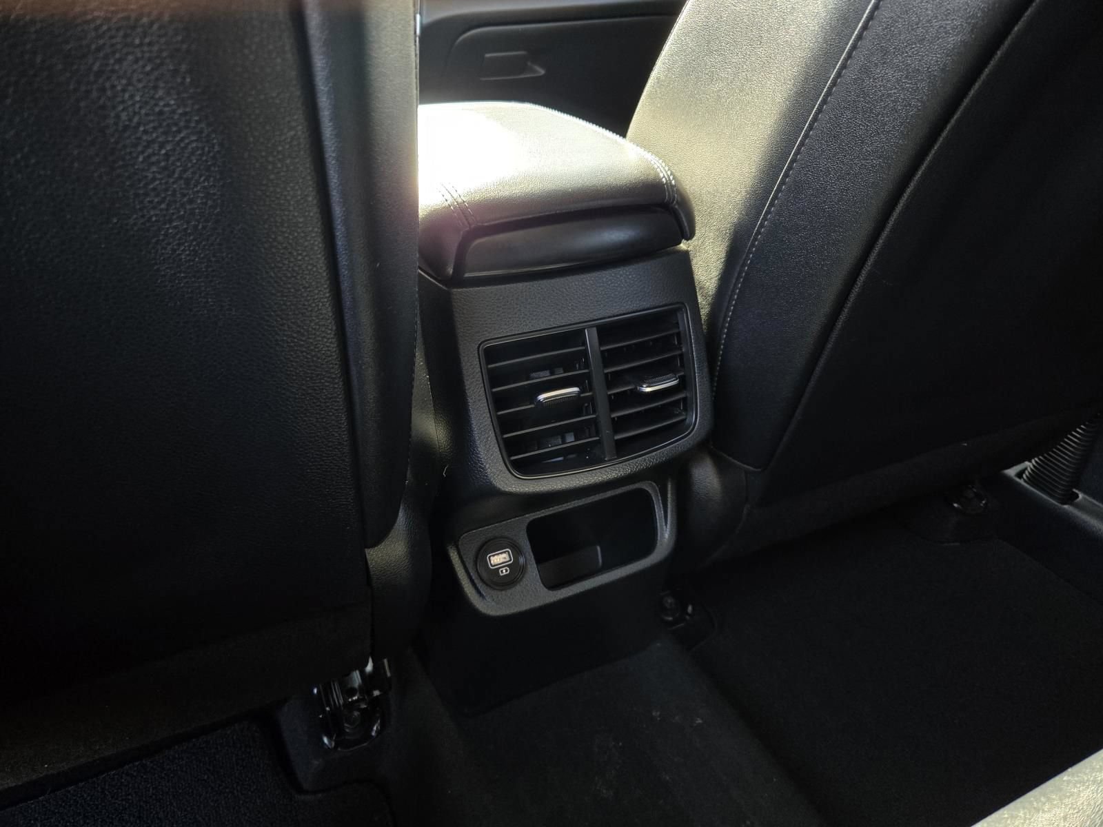 Used 2023 Kia Seltos S FWD image 20