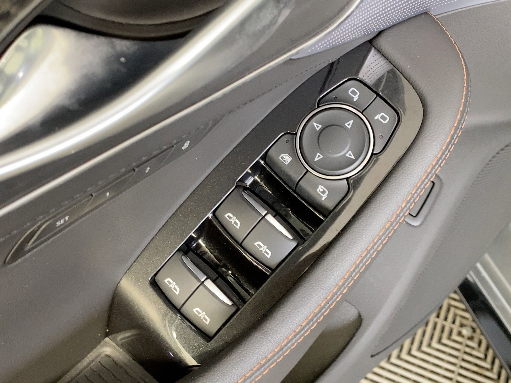 Used 2024 Cadillac CT5 V w/ Premium Package image 22