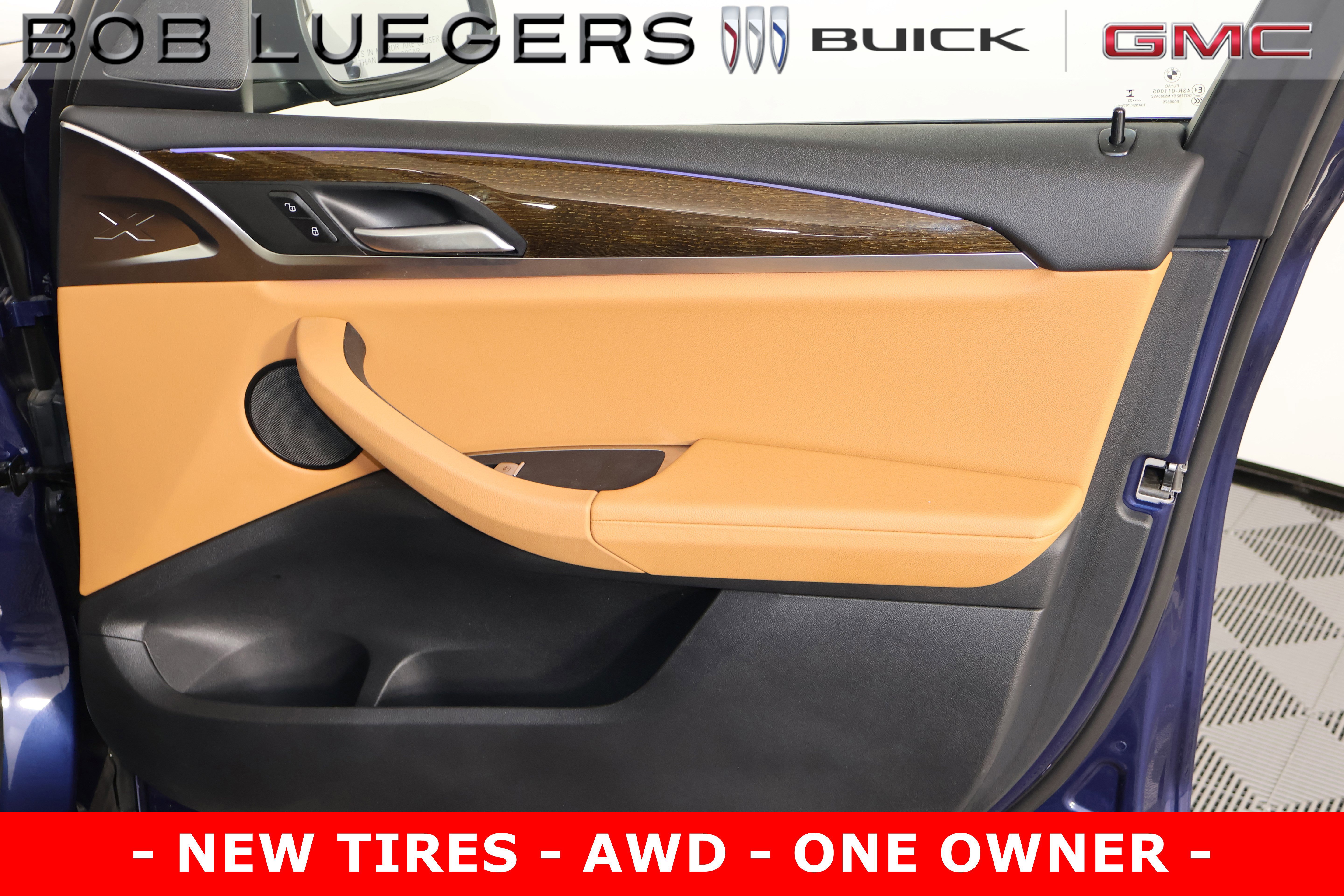 Used 2023 BMW X3 xDrive30i w/ Convenience Package w/ZPA image 20