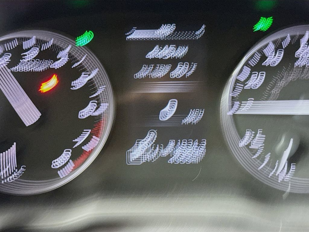 Used 2024 Subaru Impreza 2.0i Sport image 12