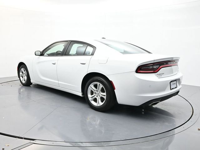 Used 2022 Dodge Charger SXT image 8