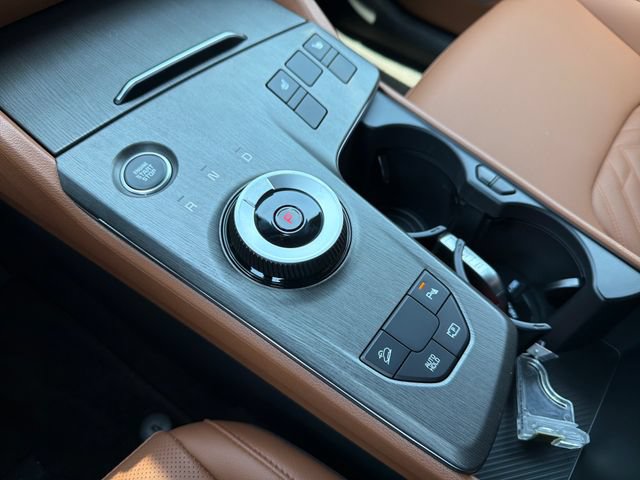 New 2026 Kia Sportage X-Line AWD/4WD image 15