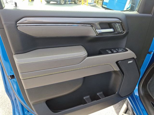 Certified 2022 Chevrolet Silverado 1500 ZR2 w/ Technology Package image 12