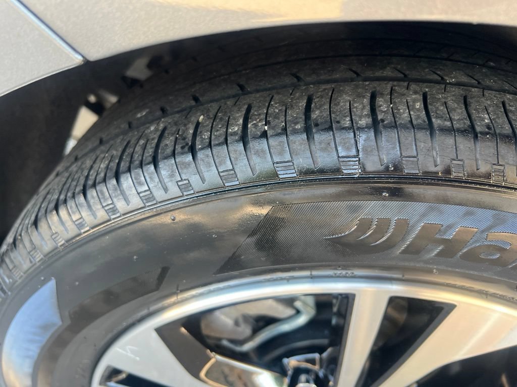 Certified 2023 Nissan Sentra SV w/ All-Weather Package FWD image 38