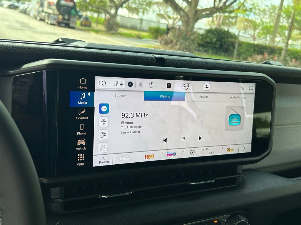 New 2026 Jeep Wrangler Unlimited Sport image 48