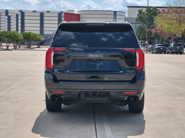 Used 2021 GMC Yukon Denali w/ Denali Ultimate Package AWD/4WD image 6