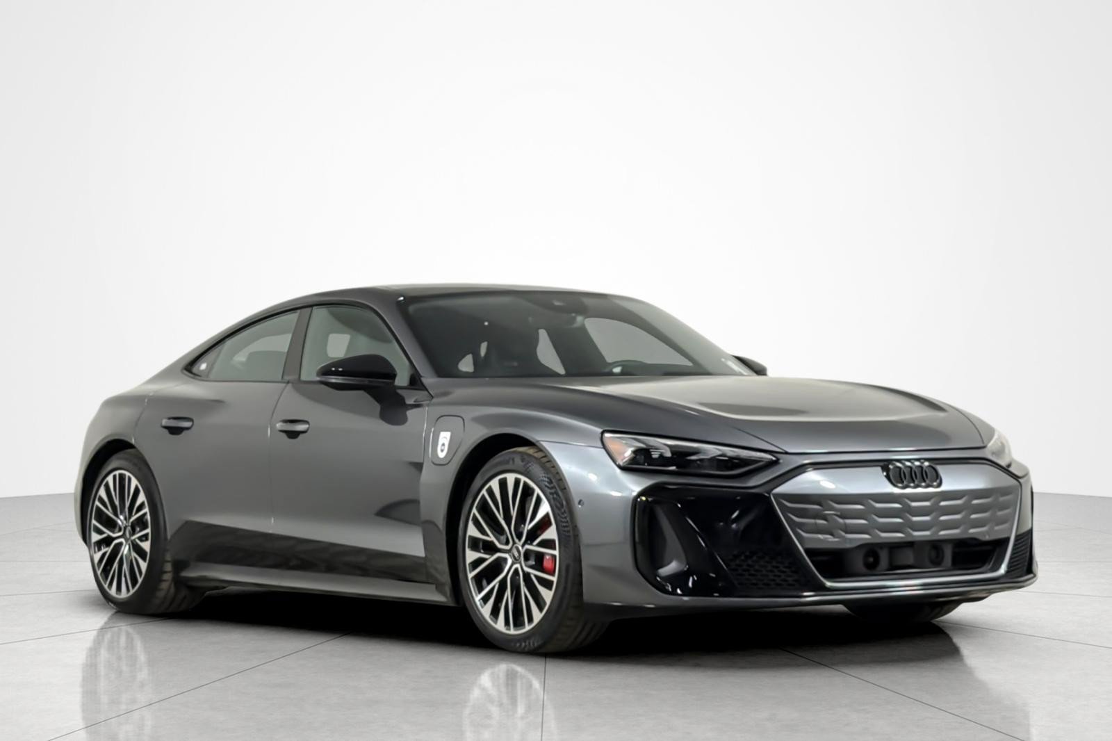 New 2026 Audi S e-tron GT Premium Plus AWD/4WD image 2