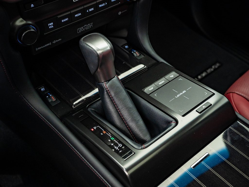 Certified 2023 Lexus GX 460 Premium image 30