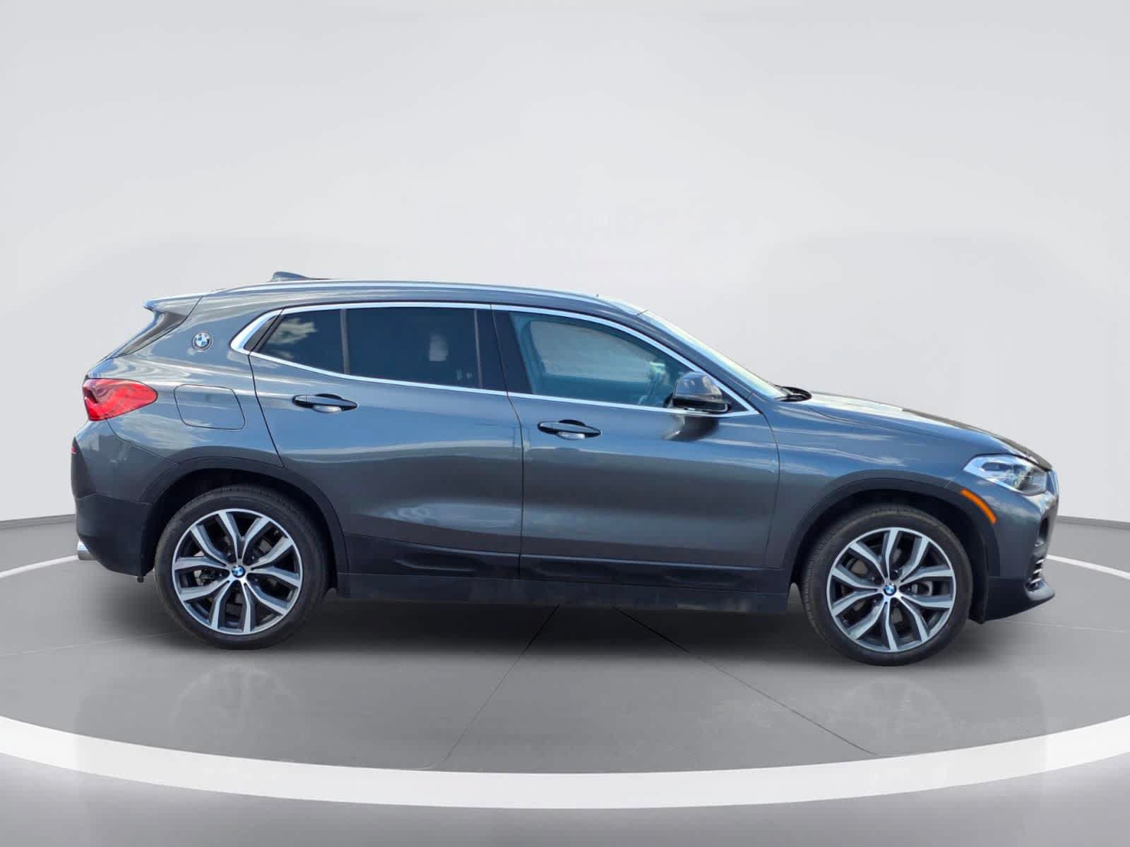 Used 2019 BMW X2 xDrive28i w/ Convenience Package AWD/4WD image 6