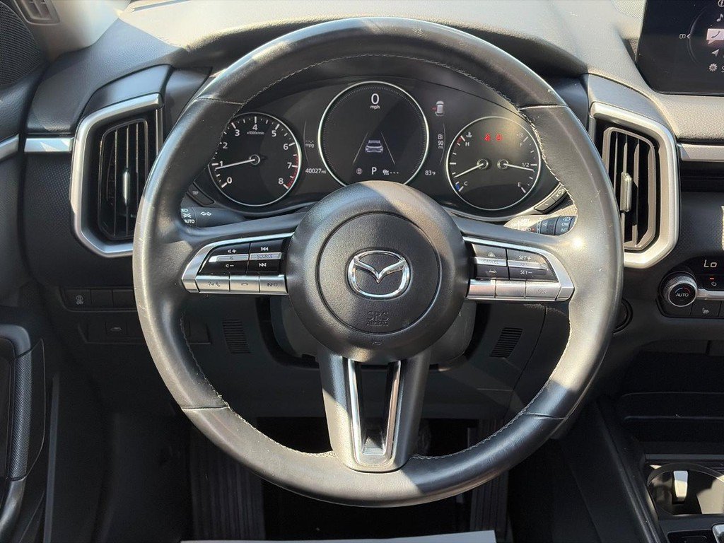 Used 2023 MAZDA CX-50 2.5 S w/ Cargo Package AWD/4WD image 14