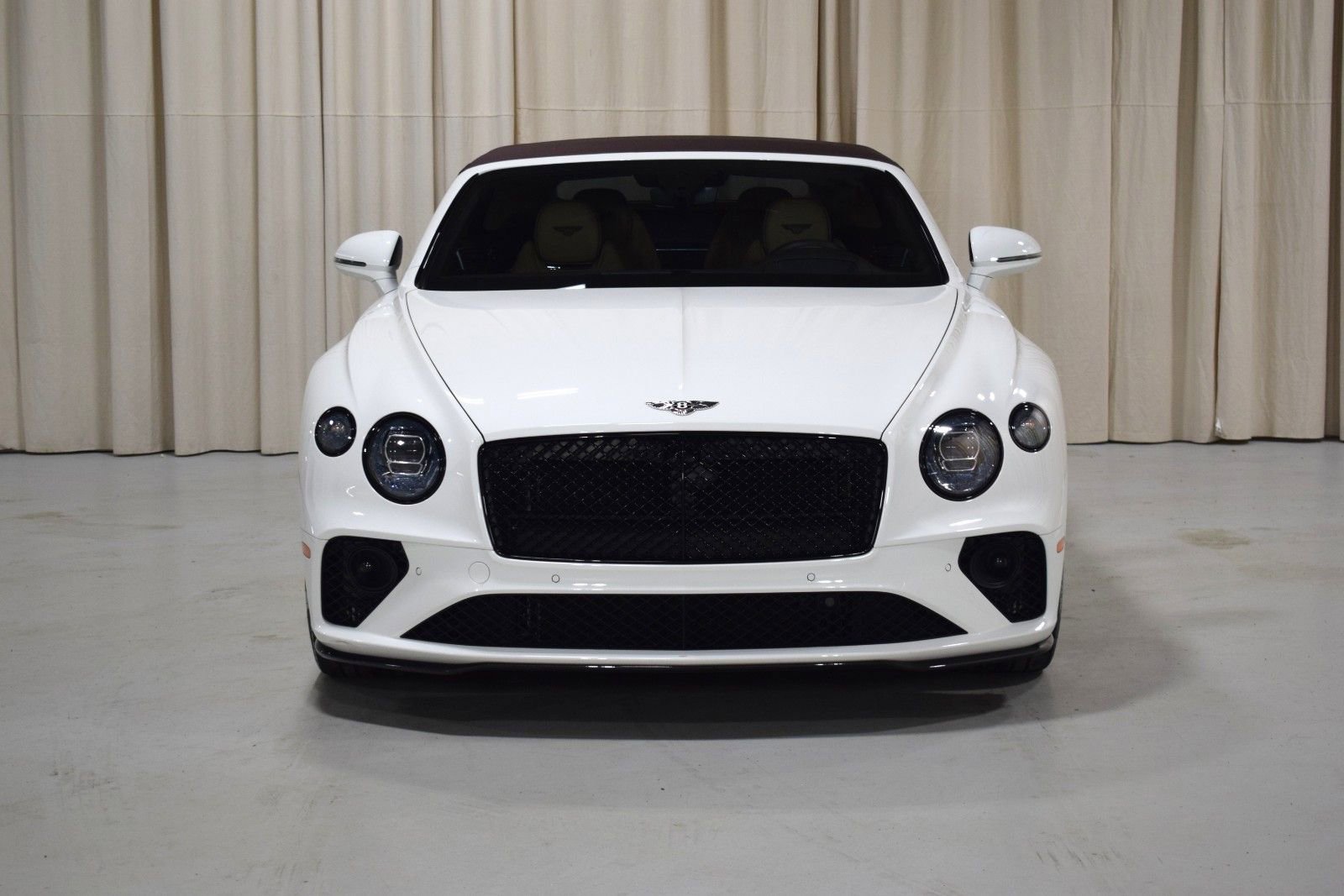 Used 2020 Bentley Continental GT image 7
