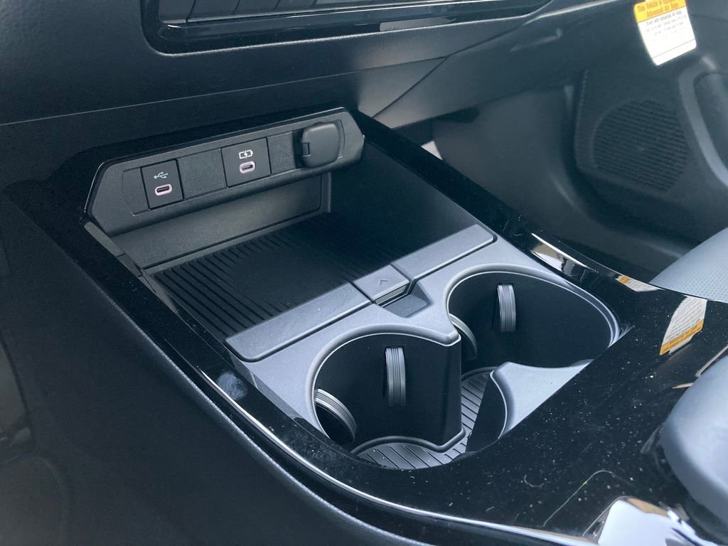 New 2026 Toyota Prius Nightshade image 25