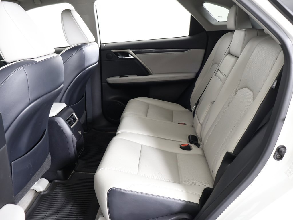 Used 2016 Lexus RX 350 FWD image 32