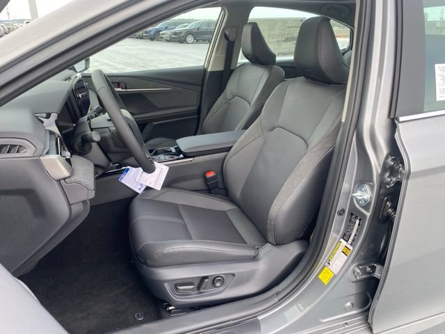 New 2026 Toyota Camry XLE w/ Premium Plus Package AWD/4WD image 19