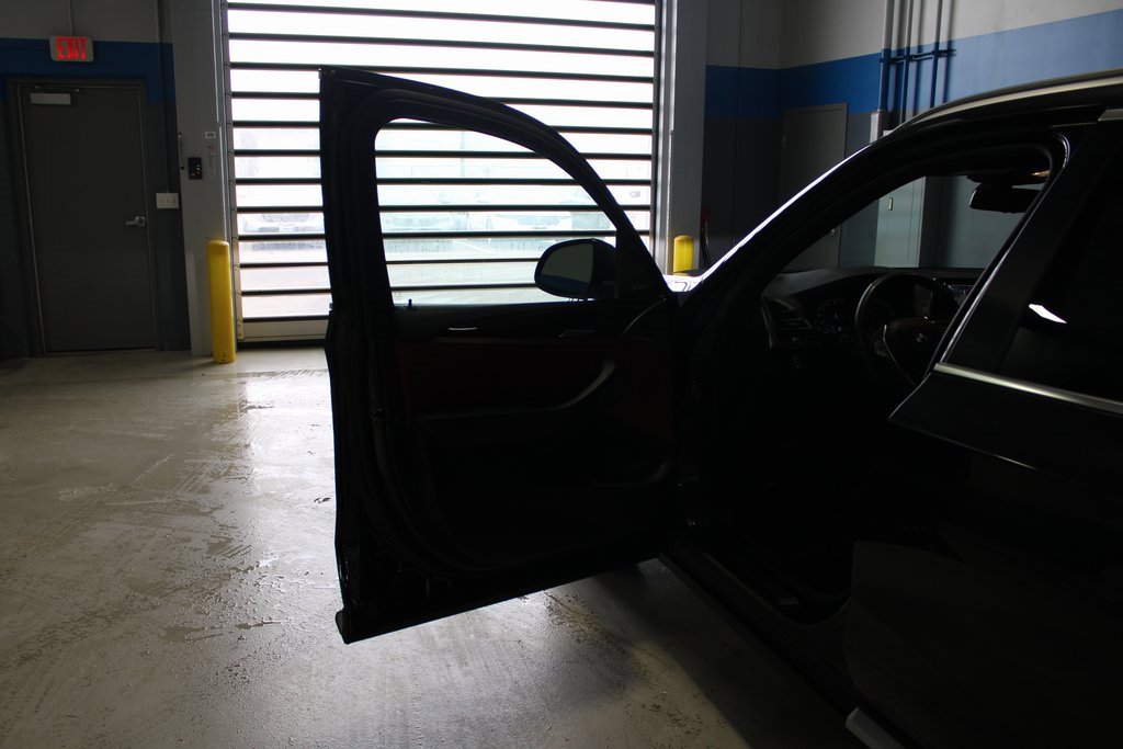 Used 2023 BMW X3 xDrive30i w/ Convenience Package image 7