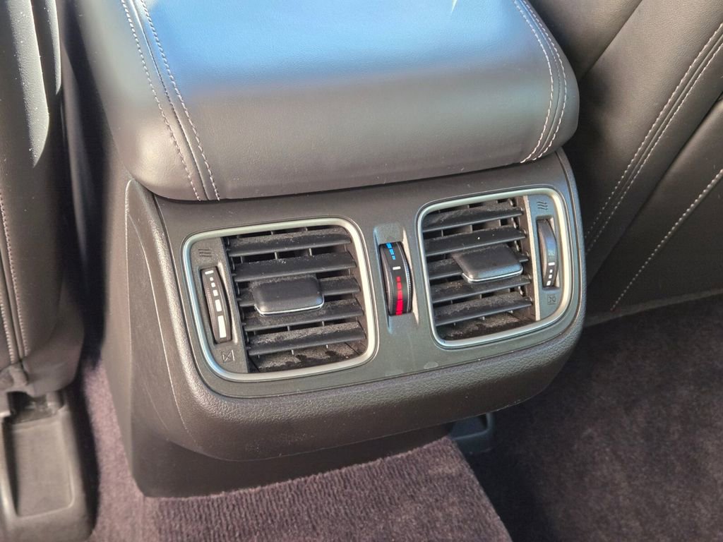 Certified 2016 Acura RLX w/ Technology Package image 15