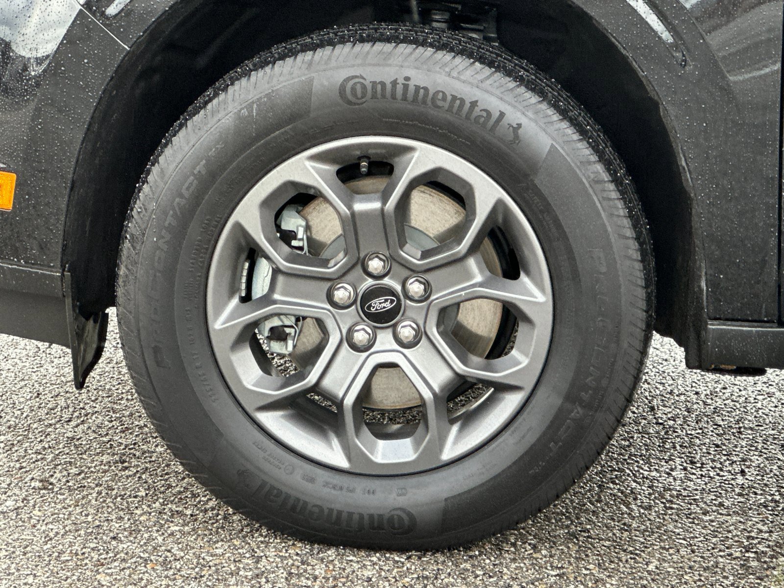 Certified 2023 Ford Maverick XLT w/ XLT Luxury Package image 24