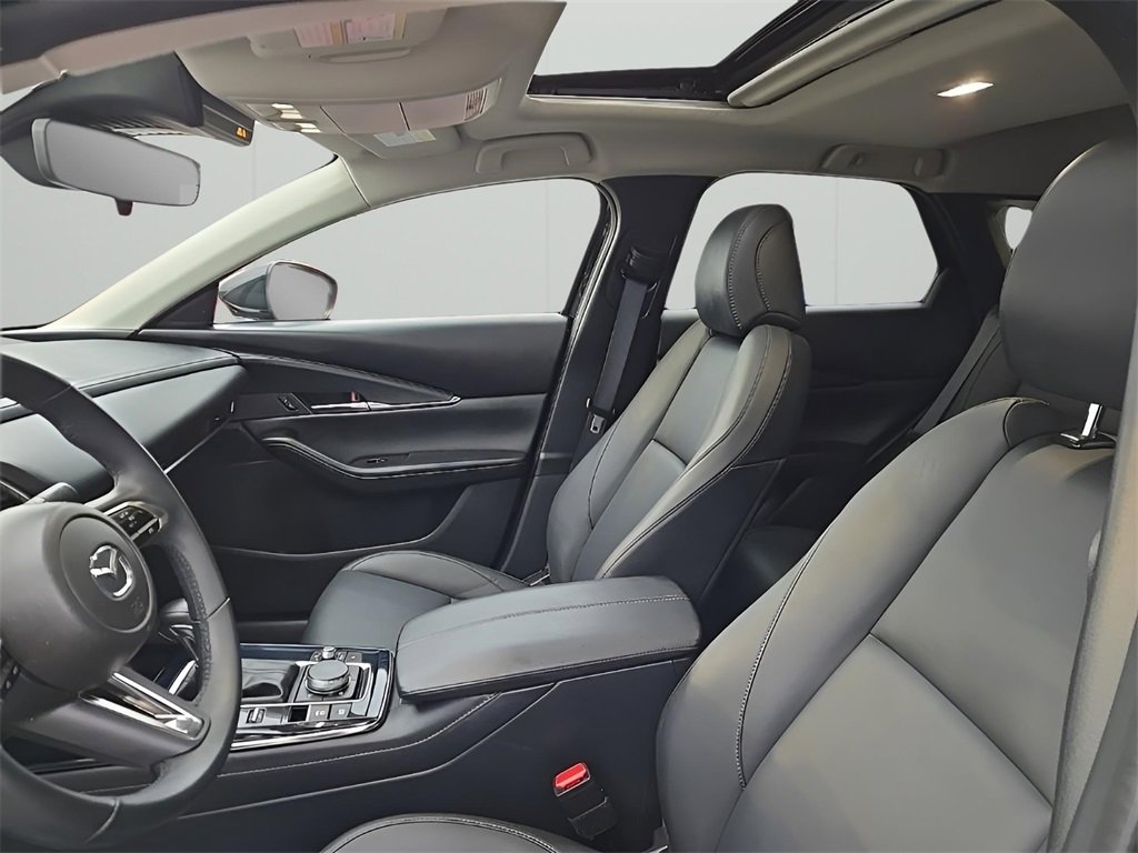 Used 2025 MAZDA CX-30 AWD 2.5 S w/ Preferred Package image 9