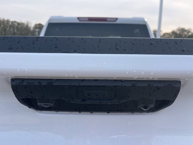 New 2026 Chevrolet Silverado 1500 RST w/ Z71 Off-Road Package AWD/4WD image 7