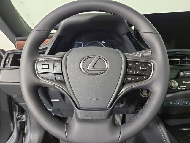 New 2025 Lexus ES 350 w/ Premium Package image 22