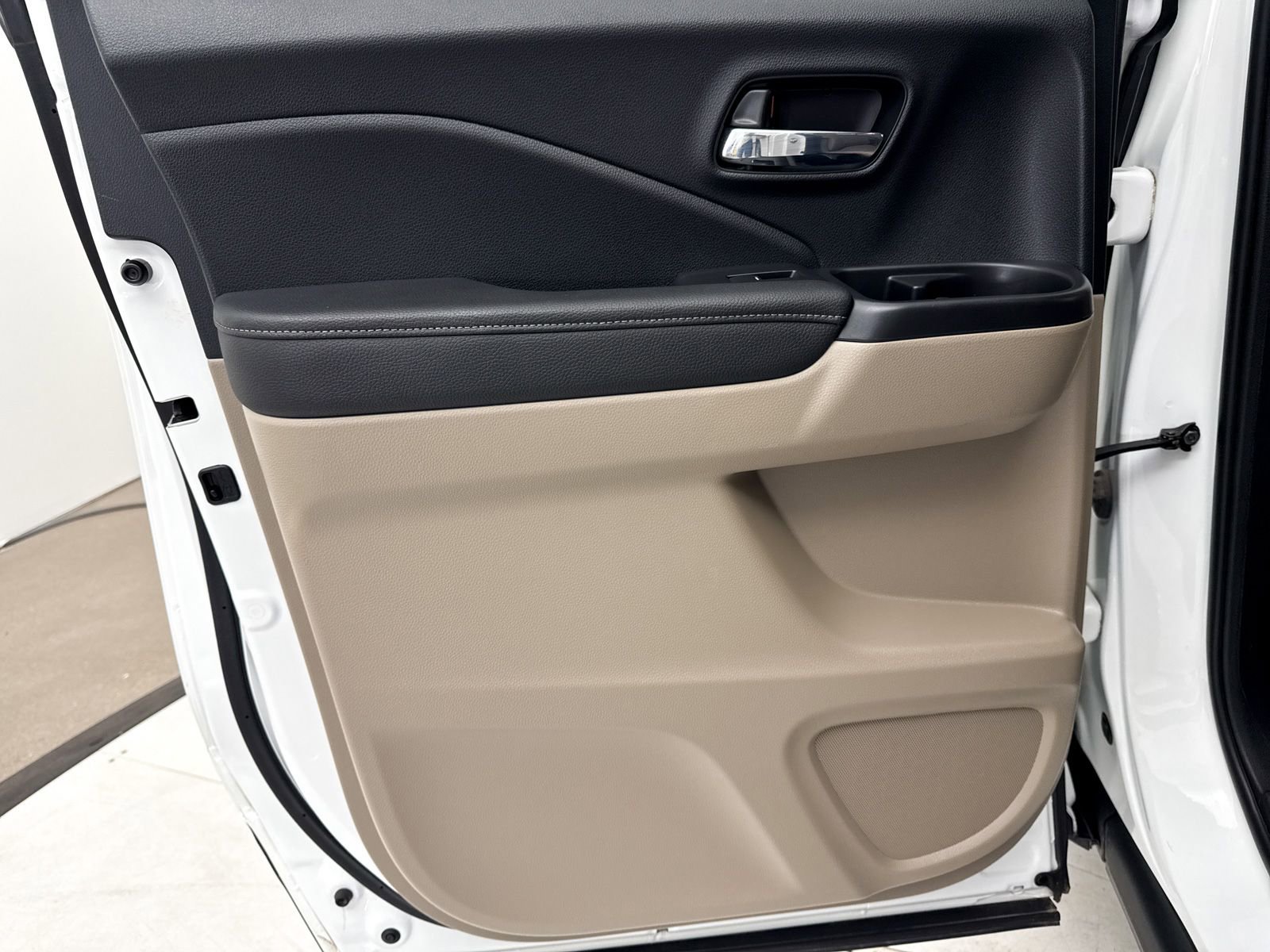 Used 2022 Honda Ridgeline RTL image 28