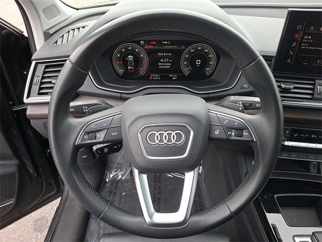 Used 2024 Audi Q5 2.0T Premium Plus image 19