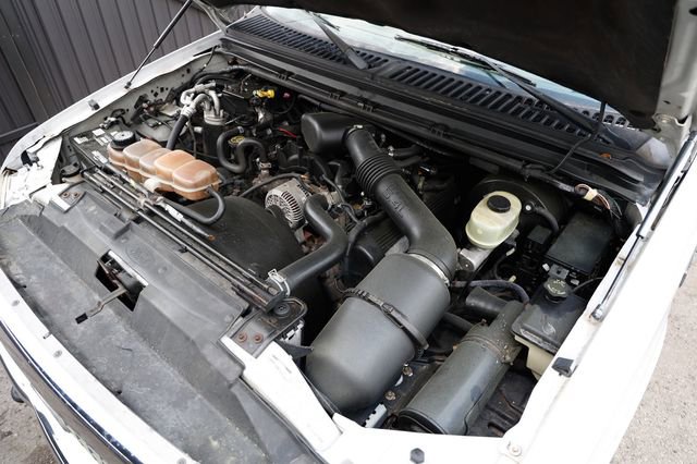 Used 2000 Ford Excursion Limited image 47