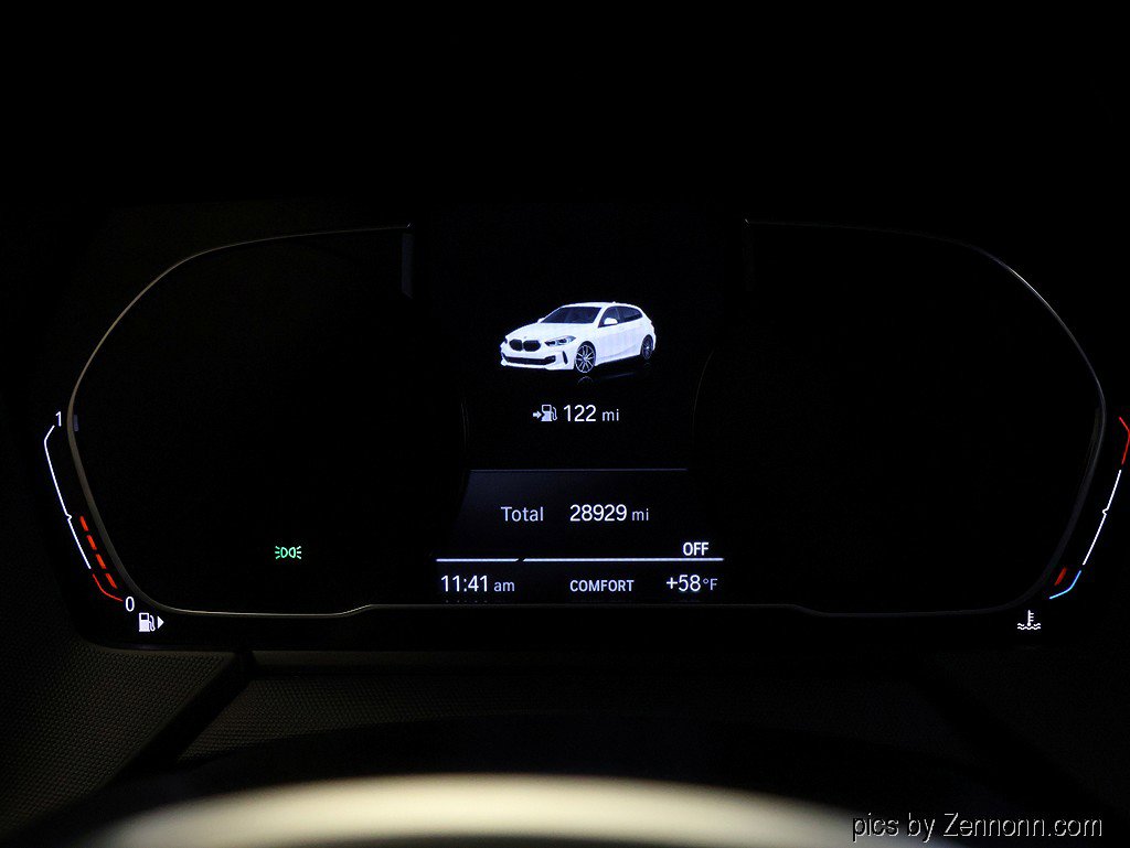 Used 2021 BMW 228i xDrive Gran Coupe w/ M Sport Package image 17