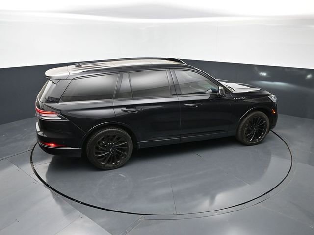 Used 2023 Lincoln Aviator Reserve w/ Jet Package AWD/4WD image 20