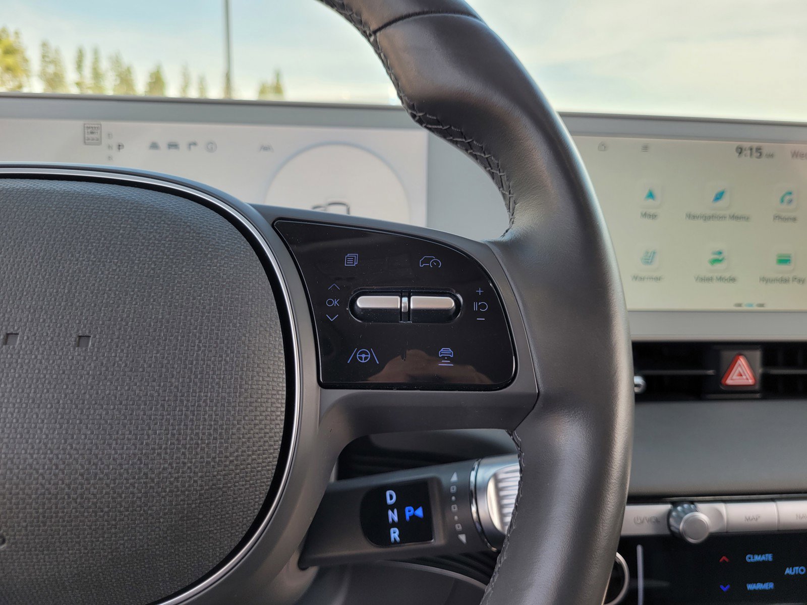 Used 2024 Hyundai Ioniq 5 SEL image 22