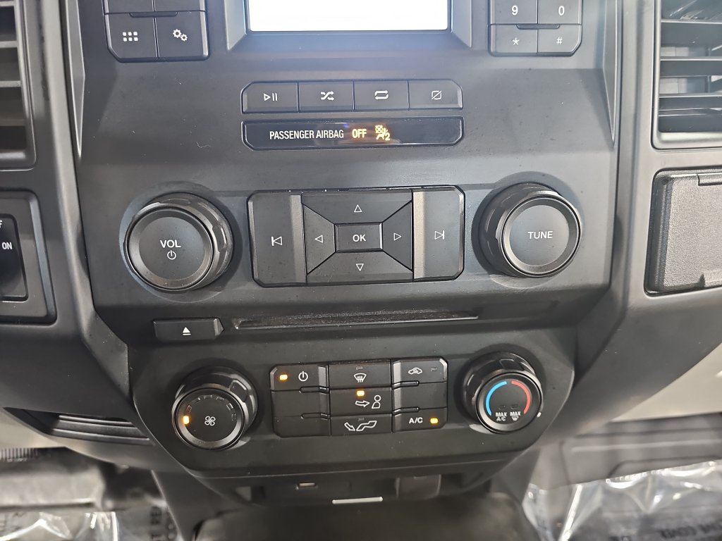 Used 2018 Ford F150 XL w/ Equipment Group 101A Mid RWD image 25