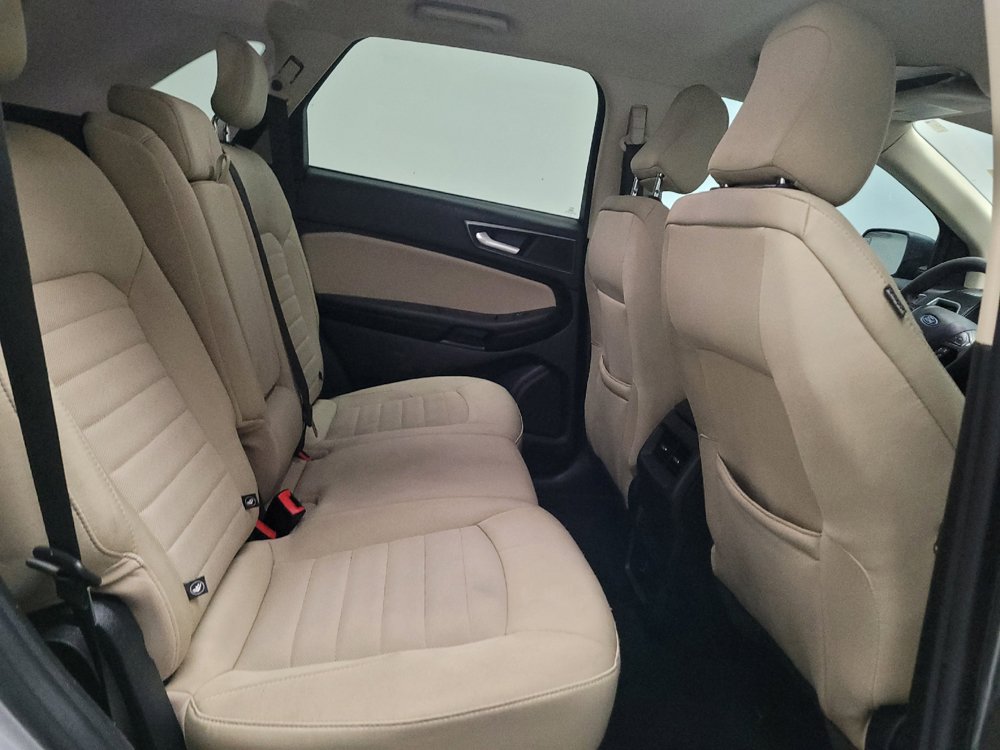 Used 2022 Ford Edge SE AWD/4WD image 19