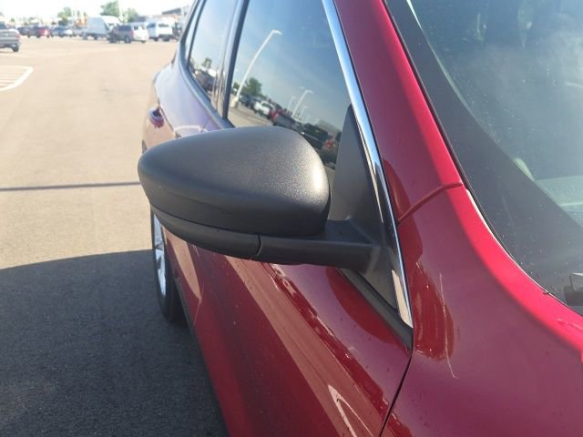 Used 2022 Ford Escape SE w/ Convenience Package FWD image 5