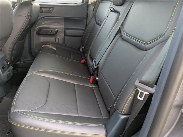 Used 2025 Ford Maverick Lobo AWD/4WD image 18