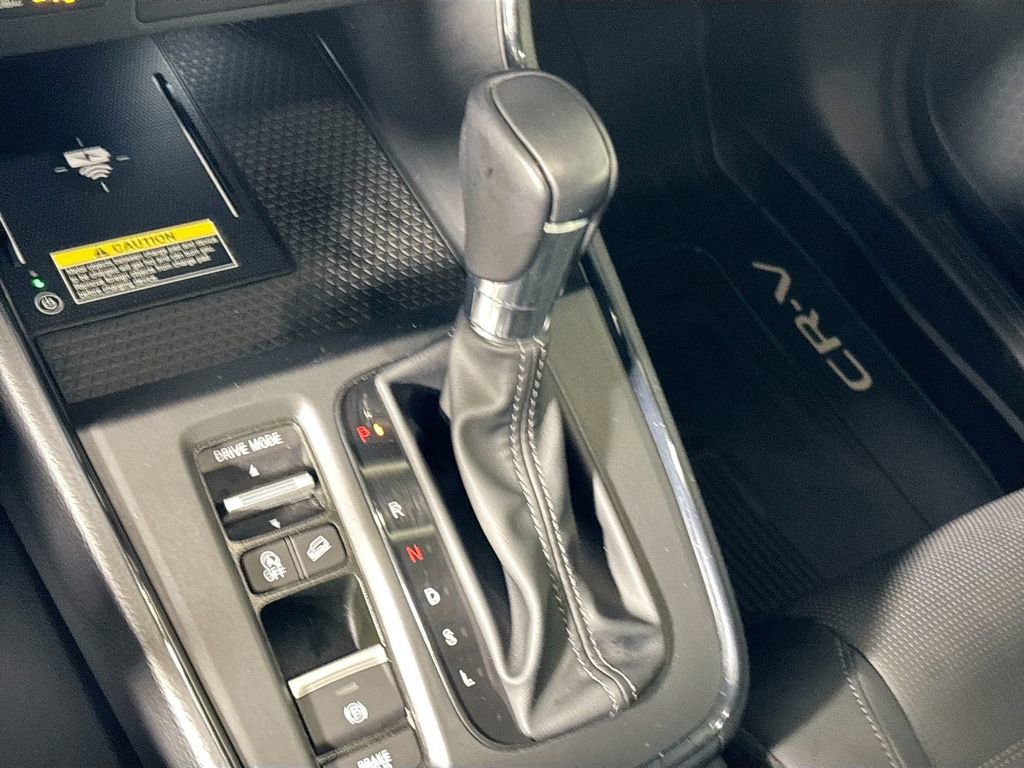 Used 2023 Honda CR-V EX-L image 17