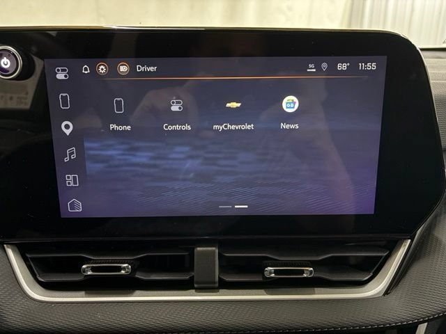 Used 2025 Chevrolet Equinox LT FWD image 43
