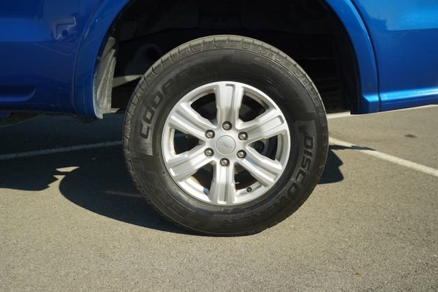 Used 2019 Ford Ranger XLT image 41